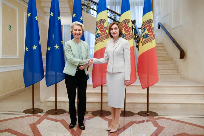 R. Moldova și Georgia trag un semnal de alarmă pentru UE/FOTO: Facebook