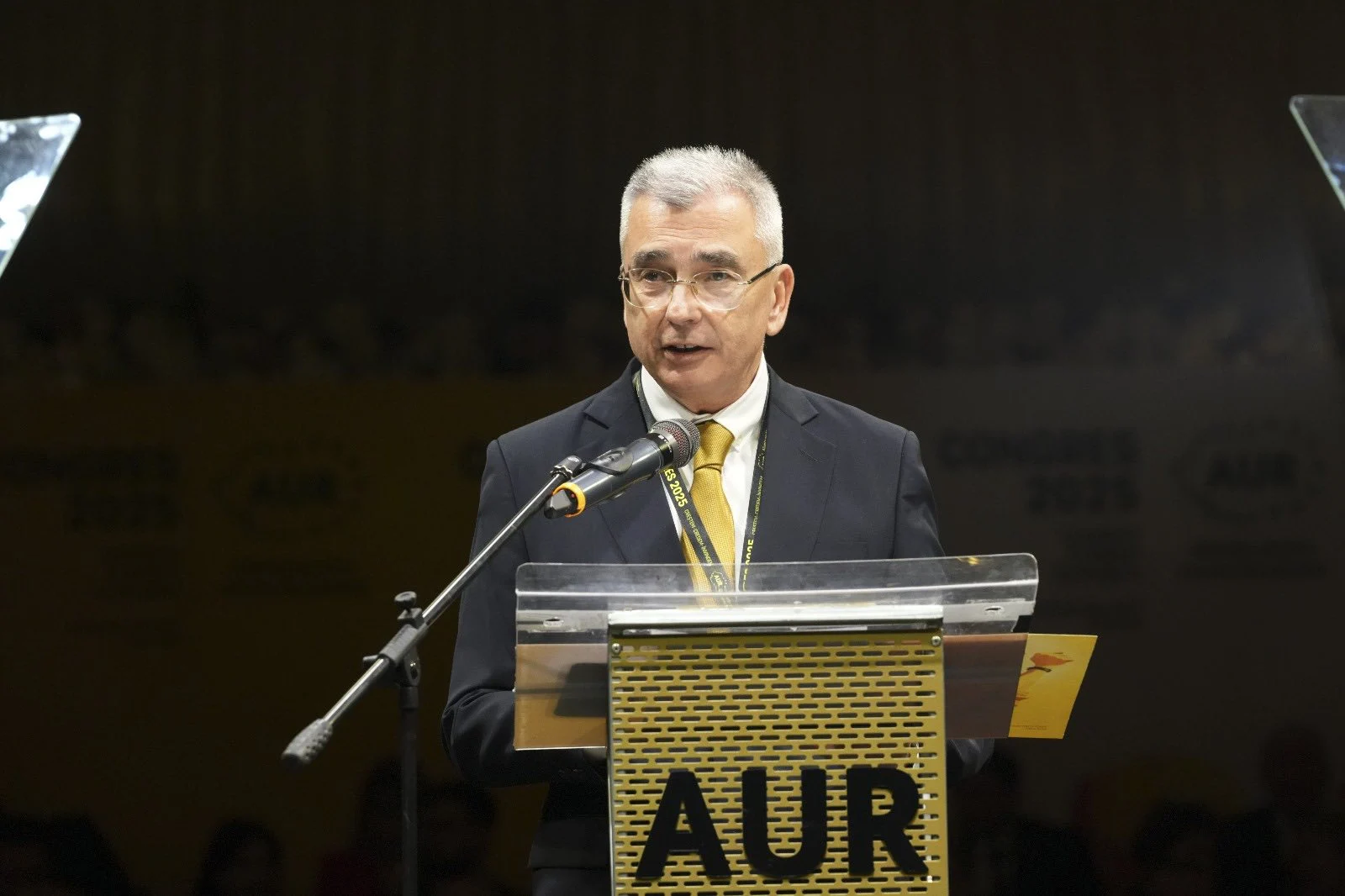 AUR pregătește debarcarea Guvernului: moțiune de cenzură depusă după decizia PSD privind rămânerea la guvernare