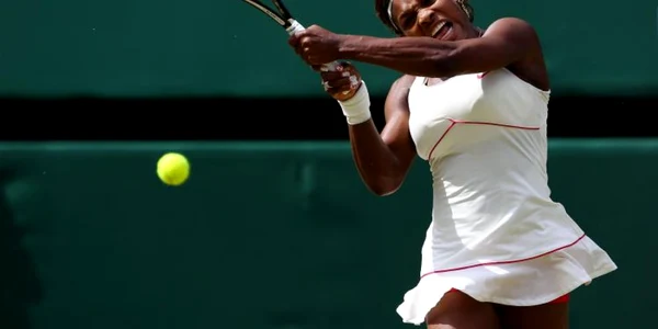 serena williams