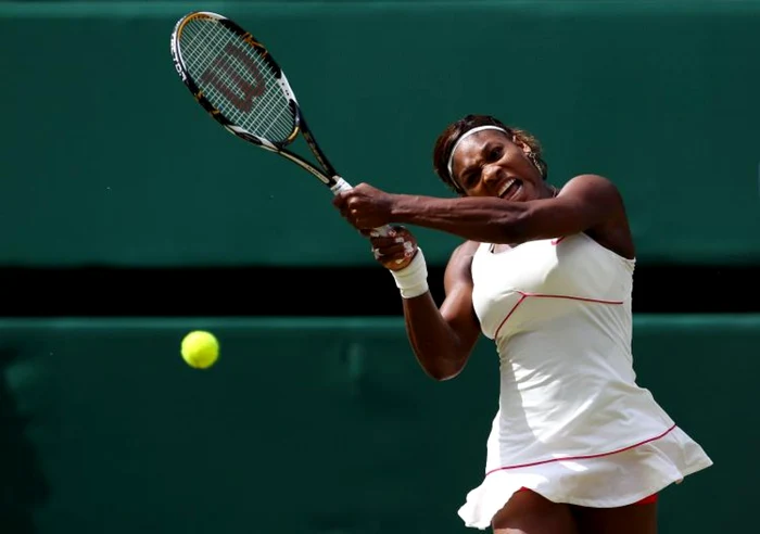 serena williams