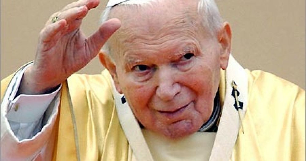 Atentatul la viața Papei Ioan Paul al II-lea, momentul în care s-a vorbit despre „terorism la Vatican”