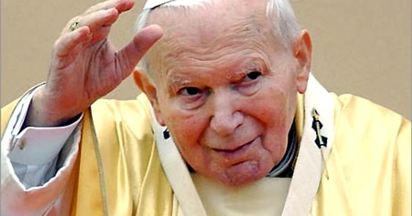 Papa Ioan Paul al II-lea, la un pas de beatificare