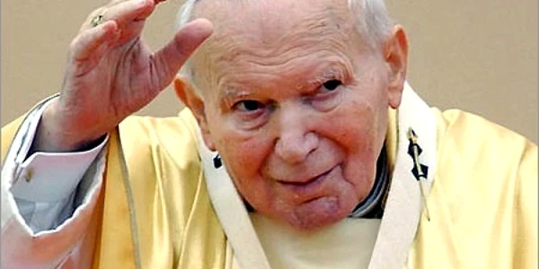 Papa Ioan Paul al II-lea, la un pas de beatificare