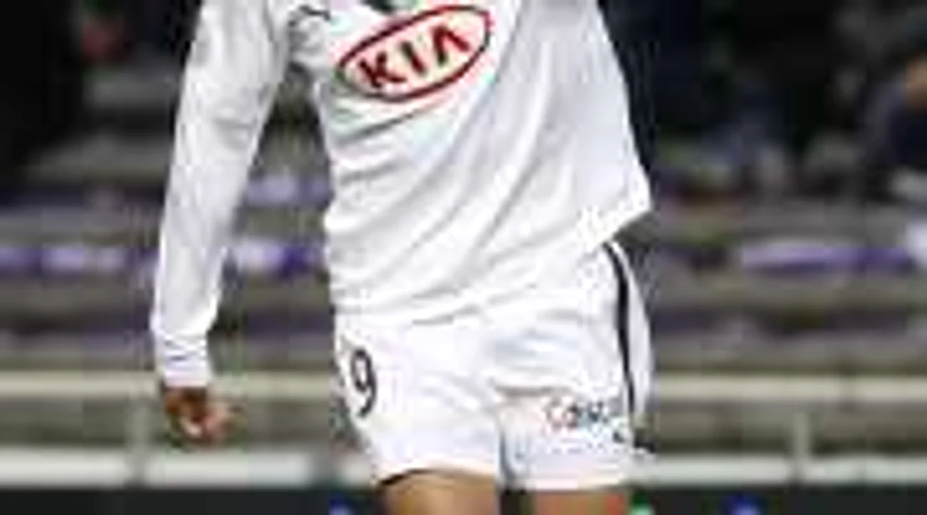 Marouane Chamakh