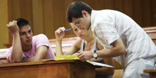 Anul acesta studenţii au la dispoziţie  2841 de locuri 