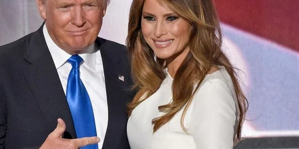 melania