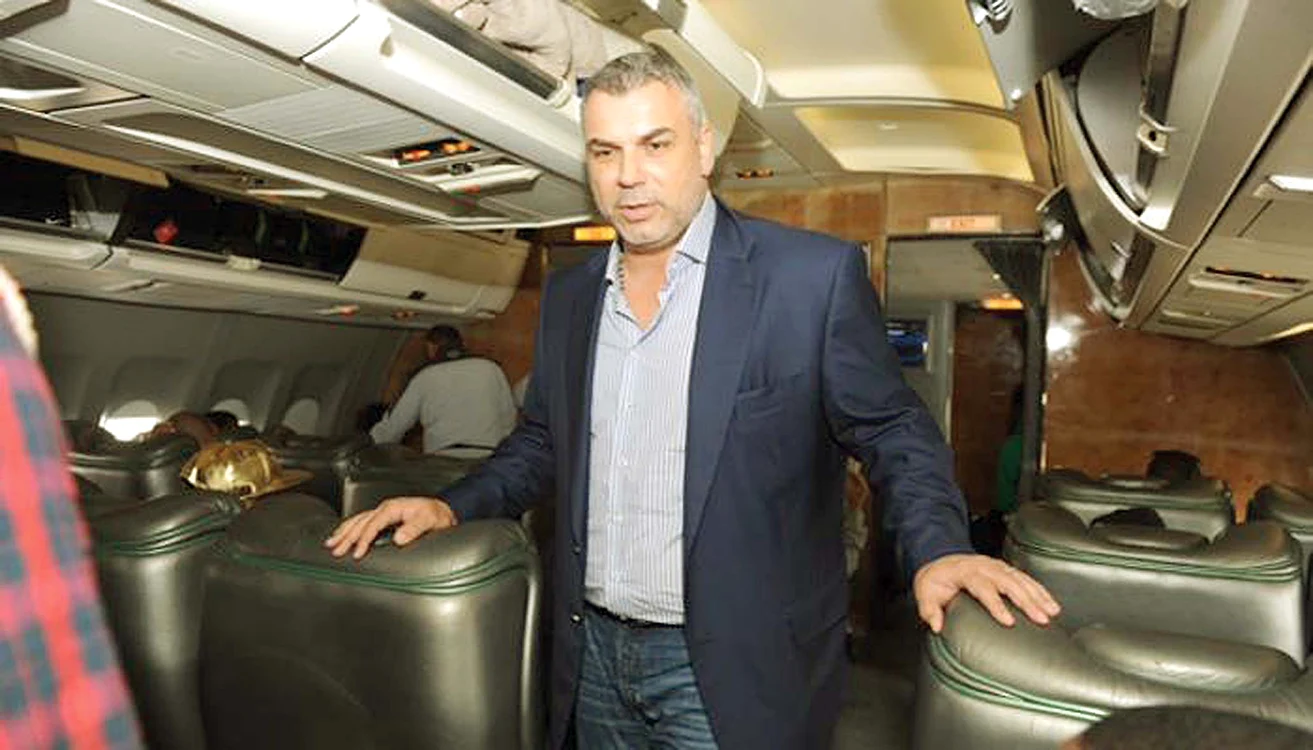 Cosmin Olăroiu va debuta pe banca naţionalei Arabiei Saudite la Cupa Asiei, la 10 ianuarie