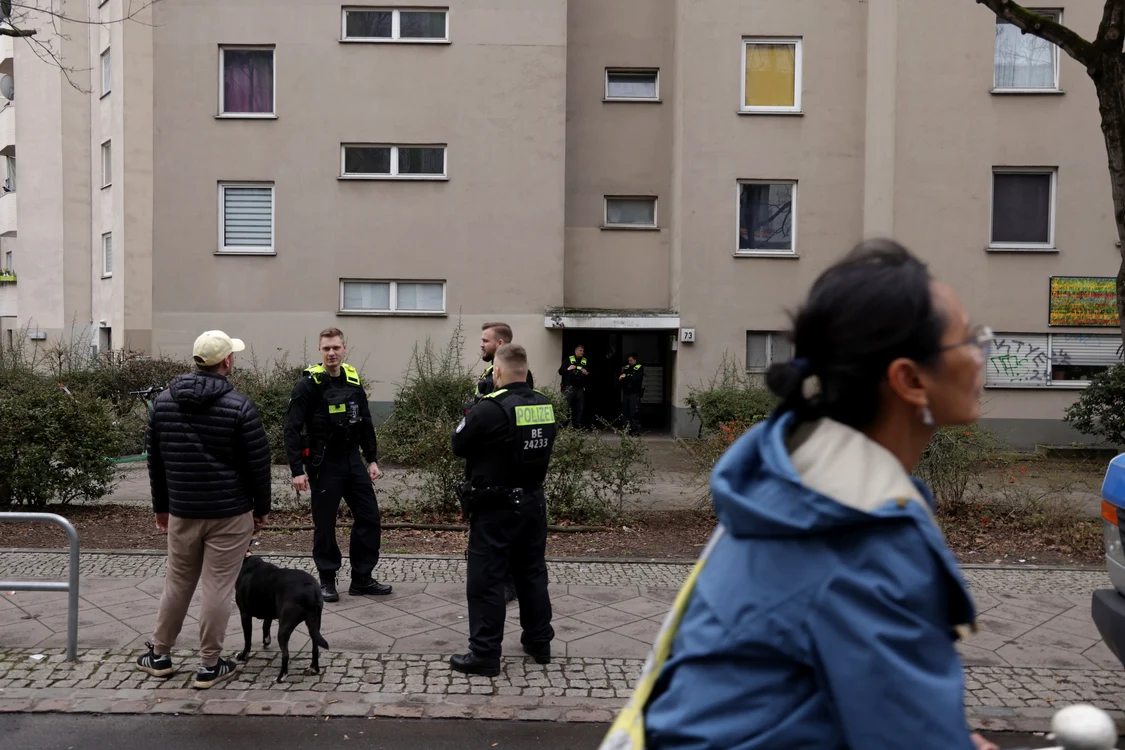 Poliţia germană o caută pe Daniela Klette, foto GettyImages