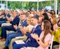 2026 9 19 Casatoria 30 sarbatoare la Palatul Elisabeta Majestatea Sa Margareta Principele Radu.
