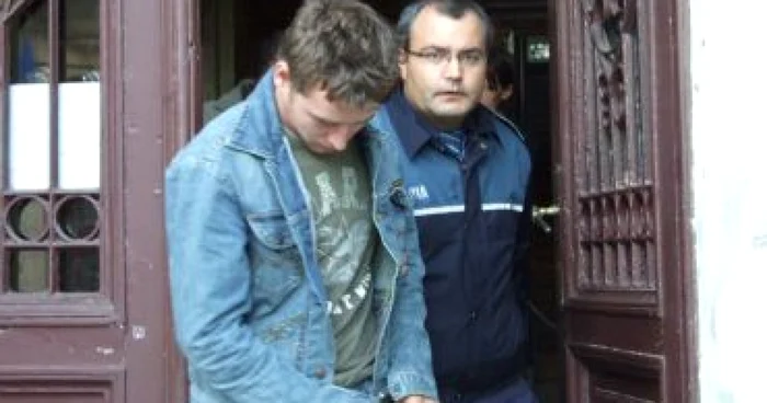 Satu Mare: Autorii crimei de la Stâna au fost arestaţi pentru 29 de zile