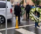 Mihai Stoichiță, prezent la ceremonia religioasă