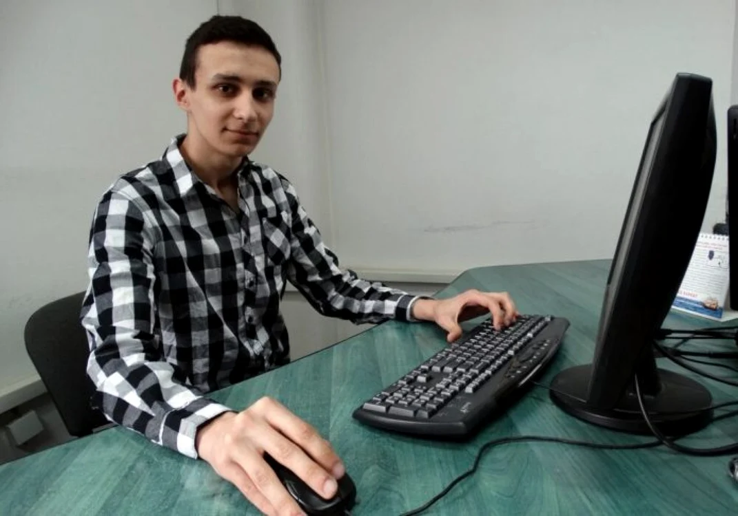 Iulian Cezar Oancea a ieşit din Centrul de detenţie pentru minori de la Brăila pe data de 13 martie 2018.