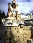 Secretele Castelului Bran  De ce l au botezat turiştii „Castelul lui Dracula“ şi ce au găsit britanicii care au căutat fantome pe coridoarele lui jpeg