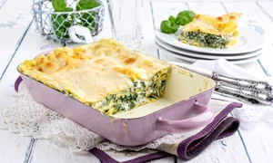 lasagna cu spanac 123 jpeg