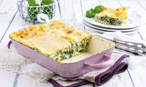 lasagna cu spanac 123 jpeg