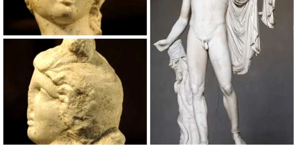 opera descoperire alba
