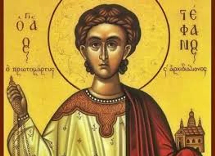 Sfântul Ștefan, obiceiuri și tradiții