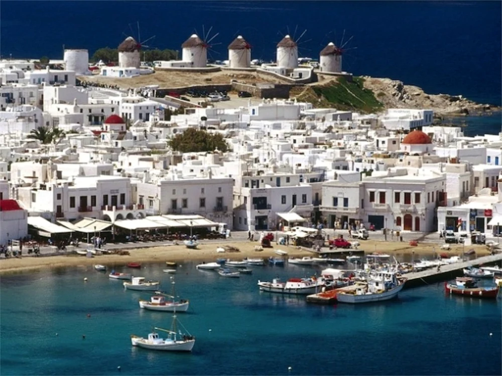 Grecia traversează o gravă criză economică. FOTO Arhivă Adevărul