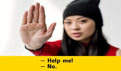În China, nu ai voie să salvezi o persoană de la înec Potrivit credinţei chineze, este imoral să intervii în destinul unei persoane jpeg