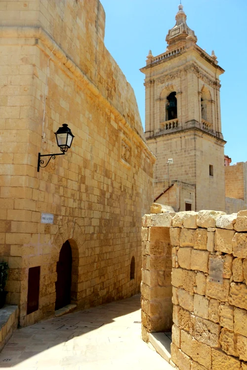 gozo malta foto alexandra cheroiu