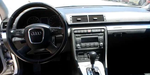 The Internet Car Lot