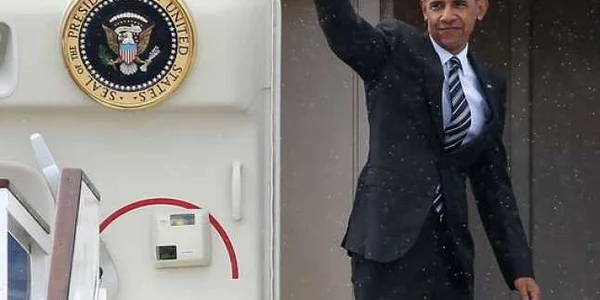 Barack Obama