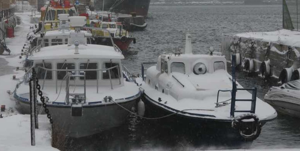 INFOTRAFIC. Porturile de la Marea Neagră, redeschise. Trafic resticționat pe DN 67