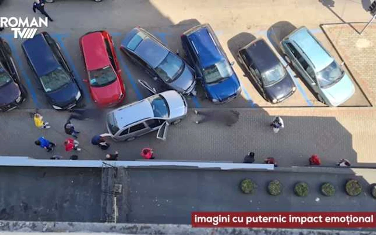 
    Foto Captură ecran  