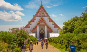 longjeaw thailand 1644190 1920 jpg