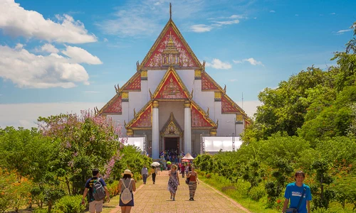 longjeaw thailand 1644190 1920 jpg