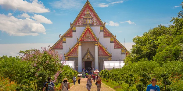 longjeaw thailand 1644190 1920 jpg