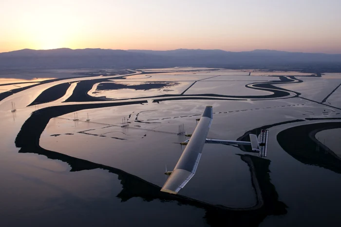 solar impulse
