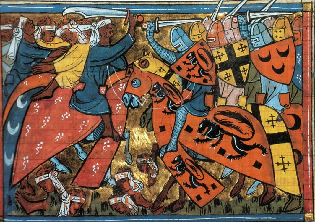 crusaders fight jpg jpeg