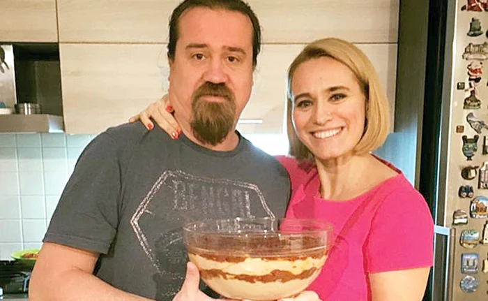 Raluca Tănase de la Bambi le-a transmis românilor: “Tu schimbi România”