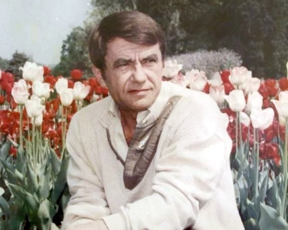 Dan Spătaru. Foto: arhiva.