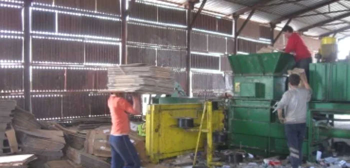 Oradea: SPECIAL/Cum pot orădenii să recicleze hârtia