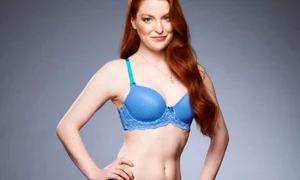 Focoasa roșcată a reușit să aibă succes, în pofida faptului că nimeni nu îi dădea nicio șansă jpeg