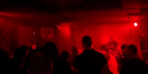 Amplă acțiune a poliției în clubul Nether din Capitală Foto Captura video Nether   Facebook jpg