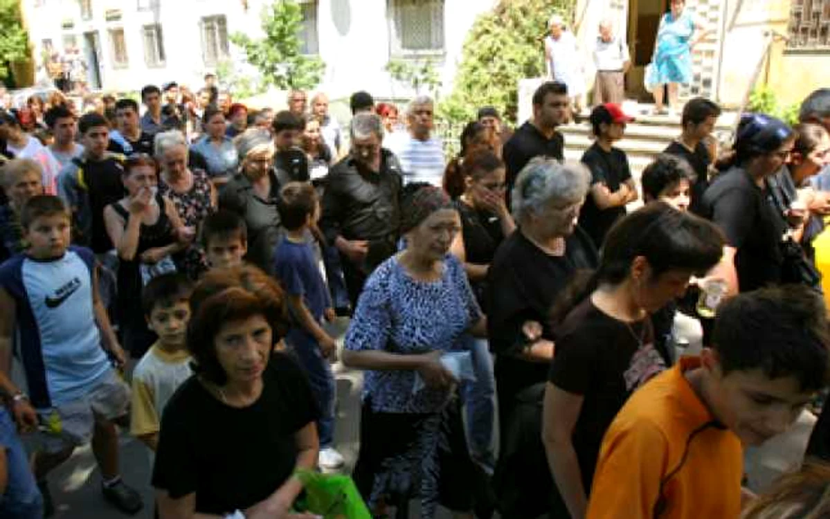 Botoşani: Zeci de botoşăneni, victime ale străinătăţii