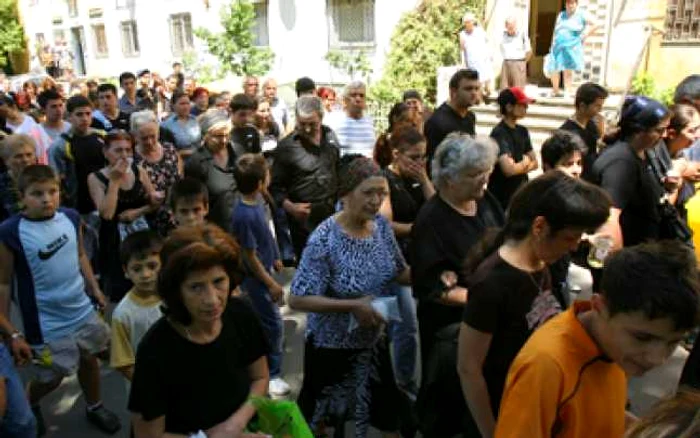 Botoşani: Zeci de botoşăneni, victime ale străinătăţii