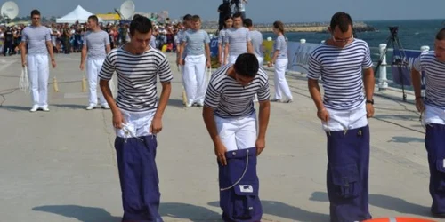 ziua marinei