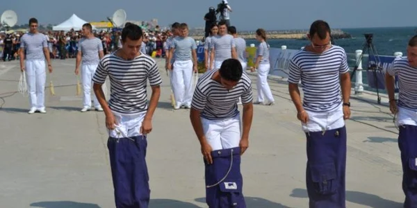 ziua marinei