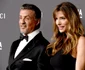 Sylvester Stallone