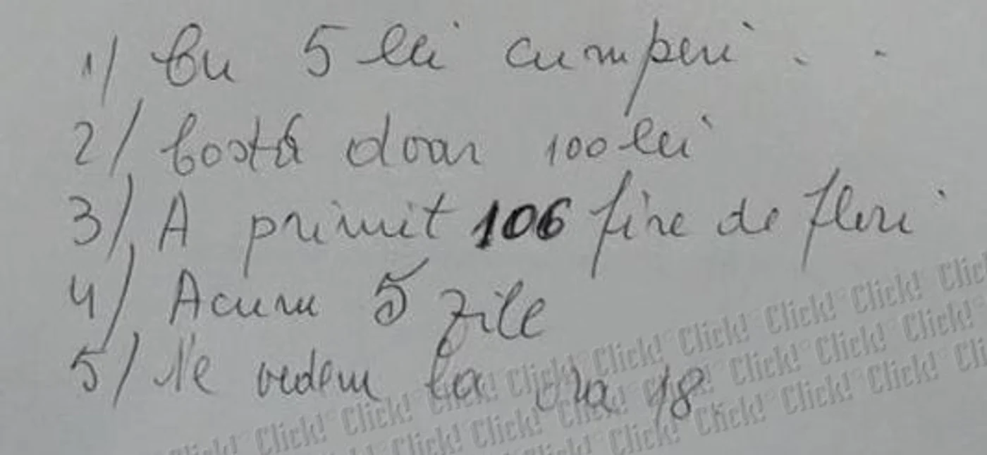 Bara literei t oferă indicii semnificative în privinţa personalităţii cuiva.