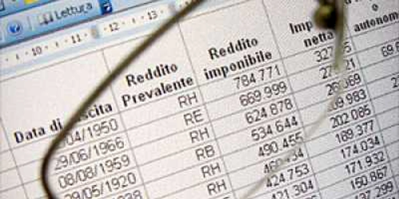 "Săracii” Italiei sunt patronii restaurantelor şi pensionarii