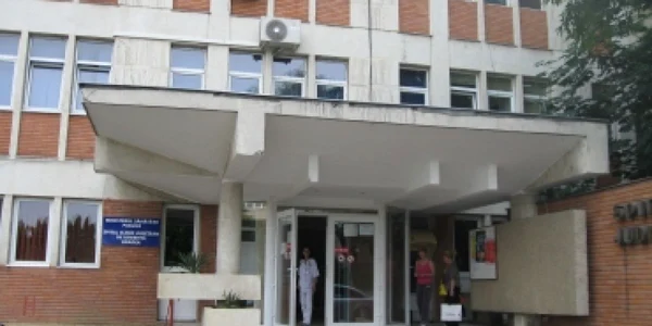 Oradea: UPDATE: Victima accidentului de la Beiuş, în stare gravă la spital