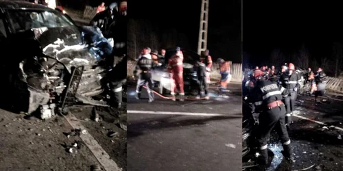accident banita