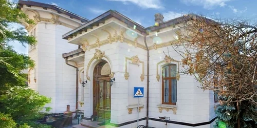 casa monument mahala mantuleasa