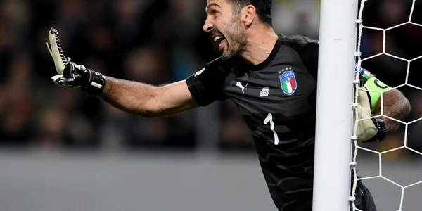 Buffon