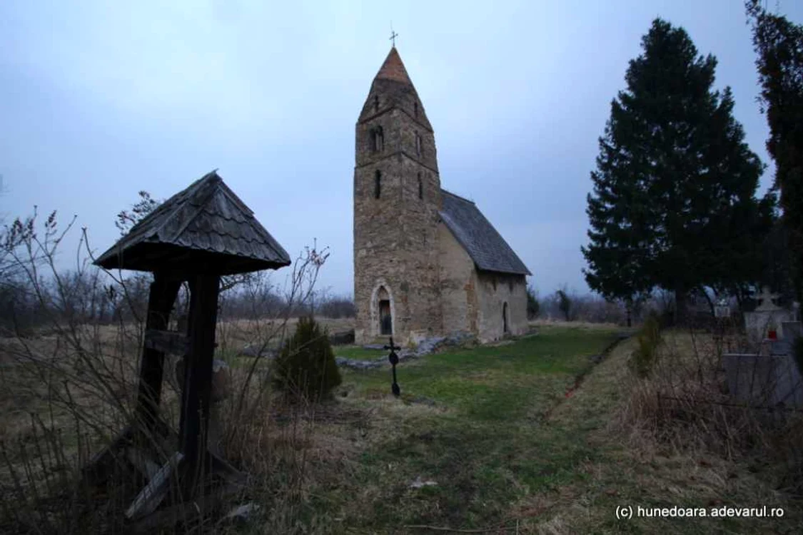 Biserica Strei foto daniel guta